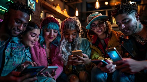 Des followers pas cher pour booster vos réseaux sociaux