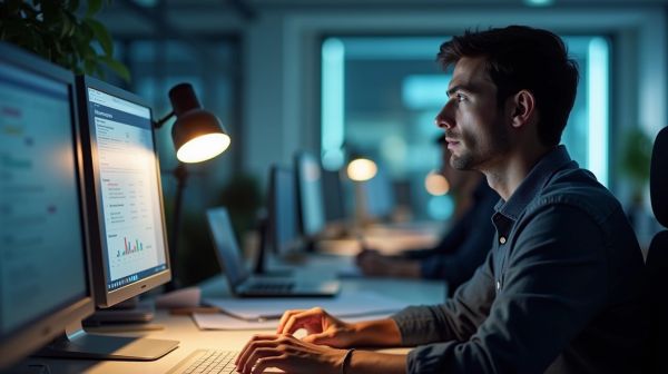Pourquoi choisir une solution de data marketplace pour vos projets ?