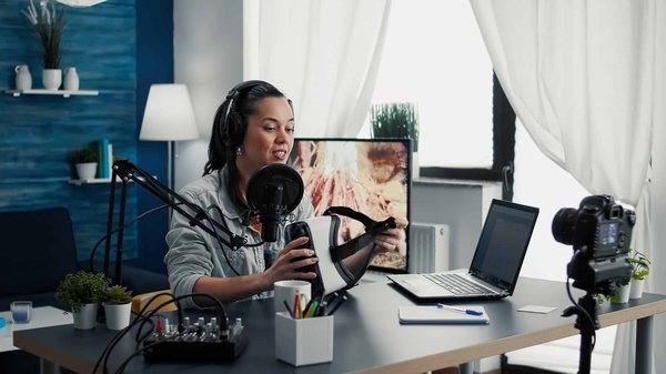 Quelle carte son externe Creative Sound Blaster est recommandée pour améliorer l'audio d'un PC de gaming ?