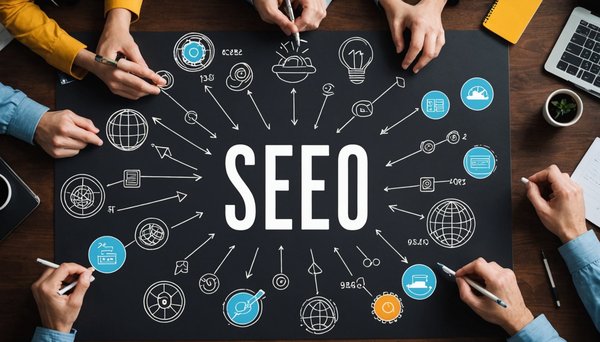 Les formations en référencement naturel seo à considérer en 2024
