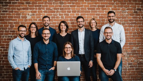 Kwantic : votre agence web à toulouse pour une réussite digitale